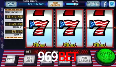 Desvendando o Mundo dos Jogos Virtuais na 969bet
