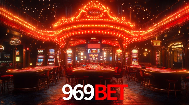 Explore as vantagens do 969bet: serviço profissional e confiabilidade