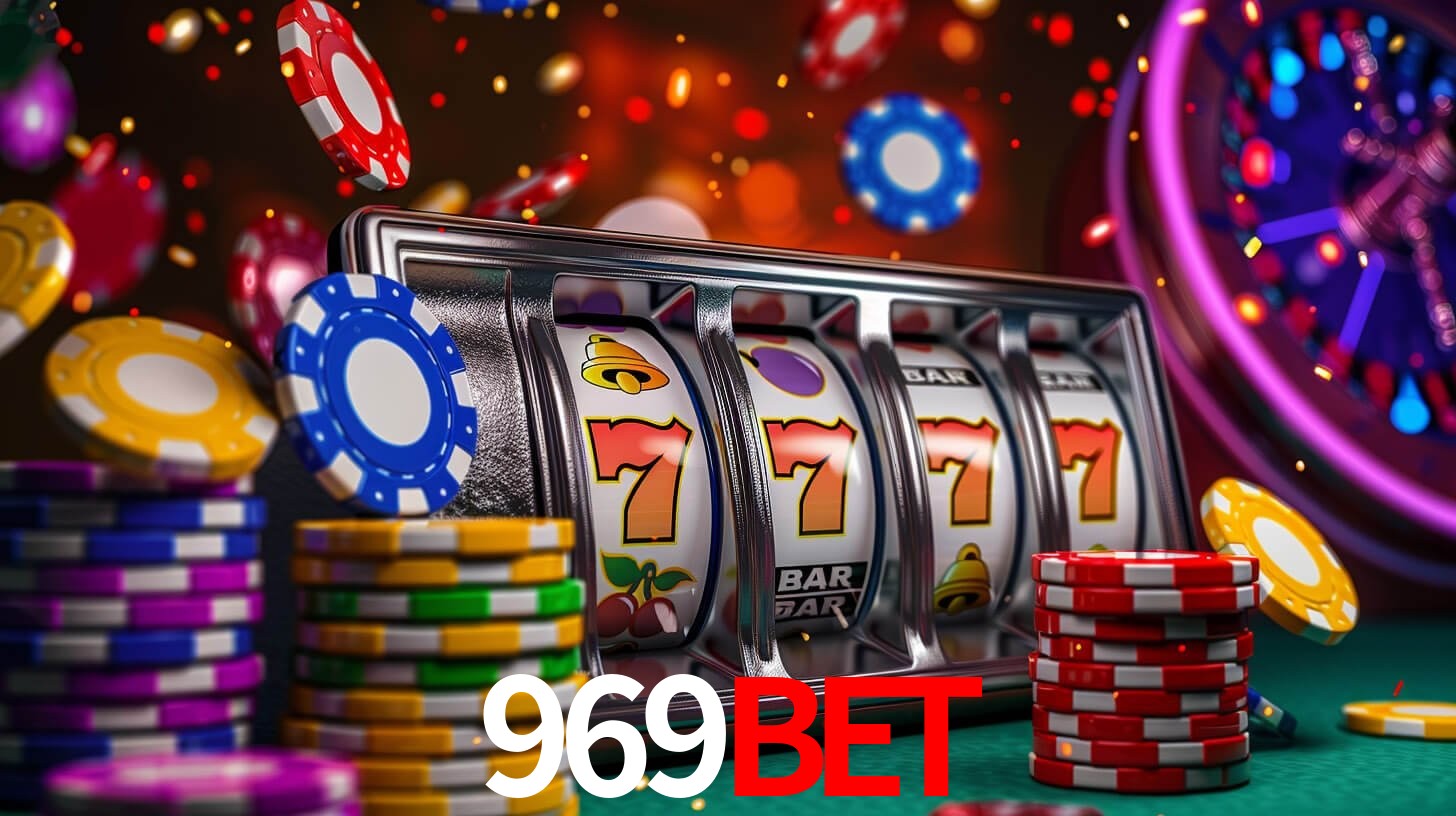 Estatísticas Esportivas 969bet