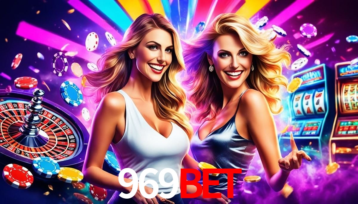 Apostas de Futebol 969bet