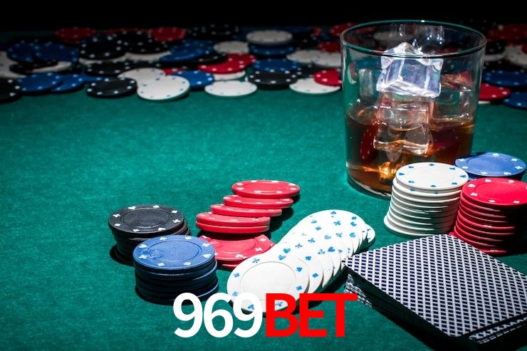 Diretório de Jogos 969bet