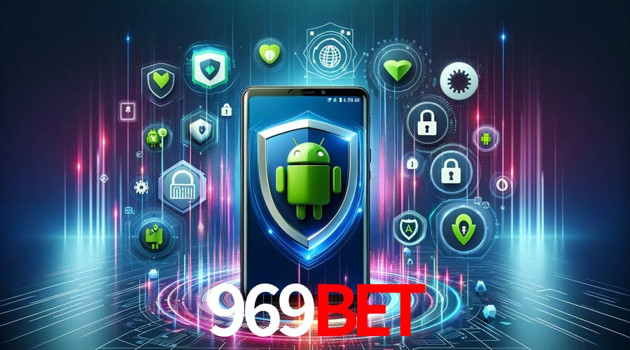 Security Systems 969bet