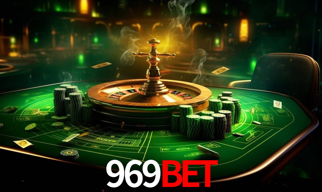 Bônus Diários 969bet