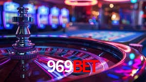 Tecnologia da Plataforma 969bet