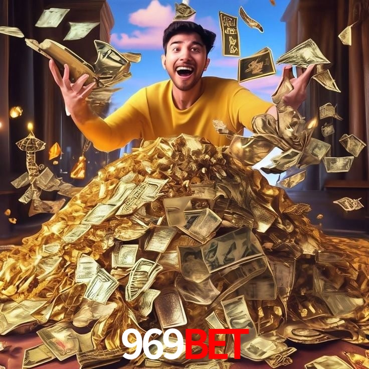 Avaliações dos Jogadores 969bet