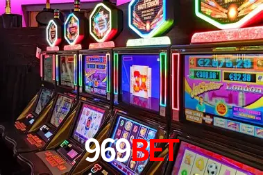 Apostas Esportivas na 969bet: Um Guia Completo