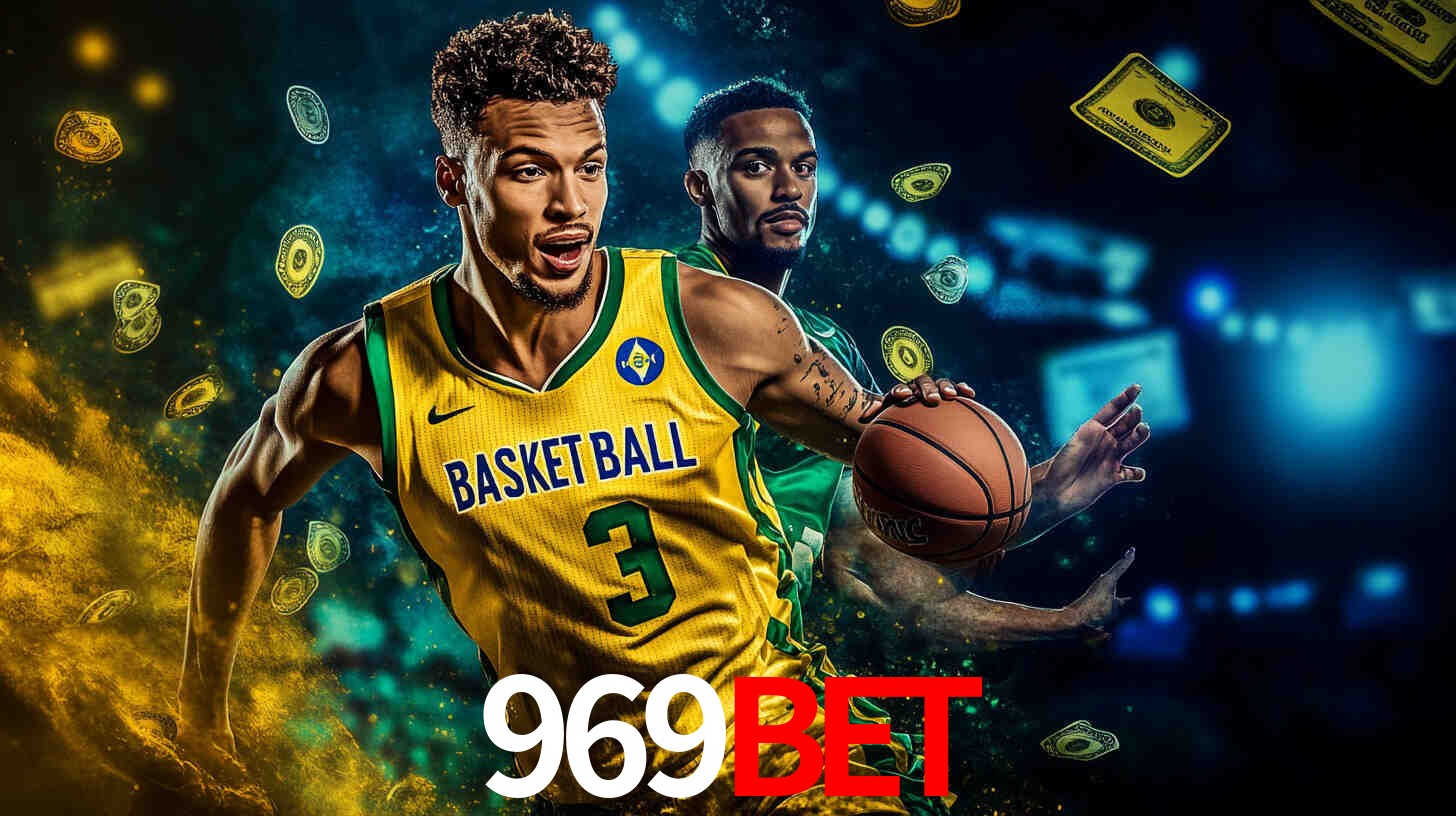 Inovações de Jogos na 969bet: O Futuro das Experiências Interativas