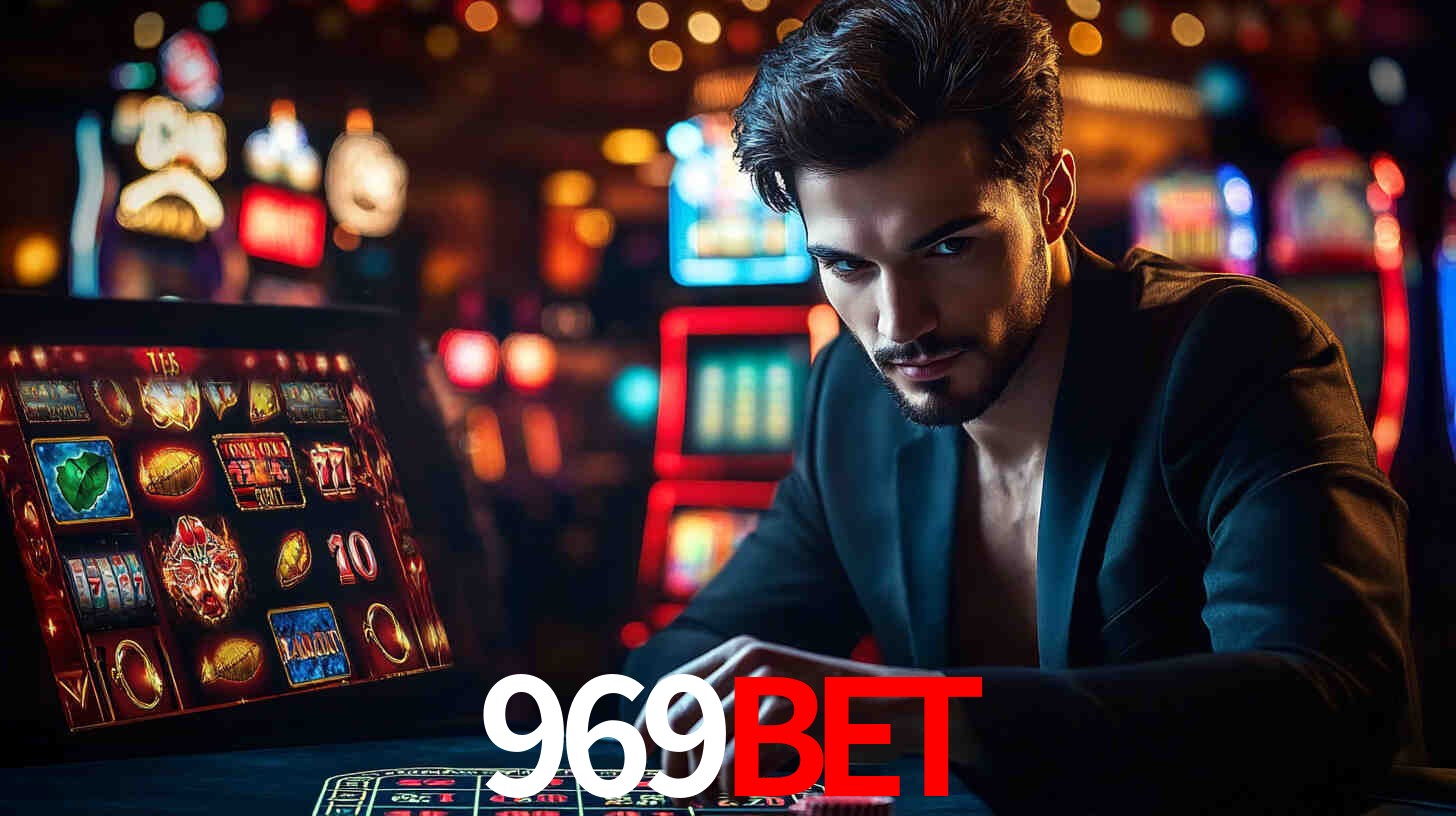 969 bet app apk