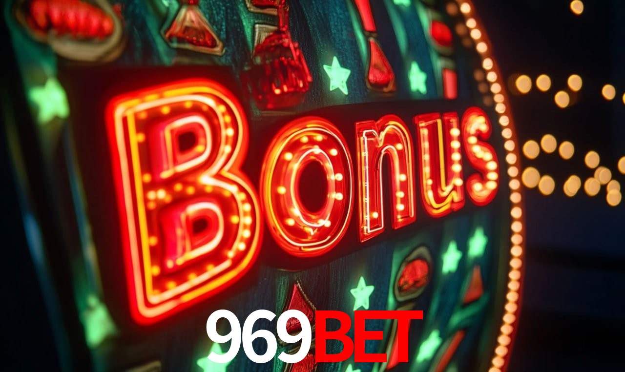 Apostas de Tênis 969bet