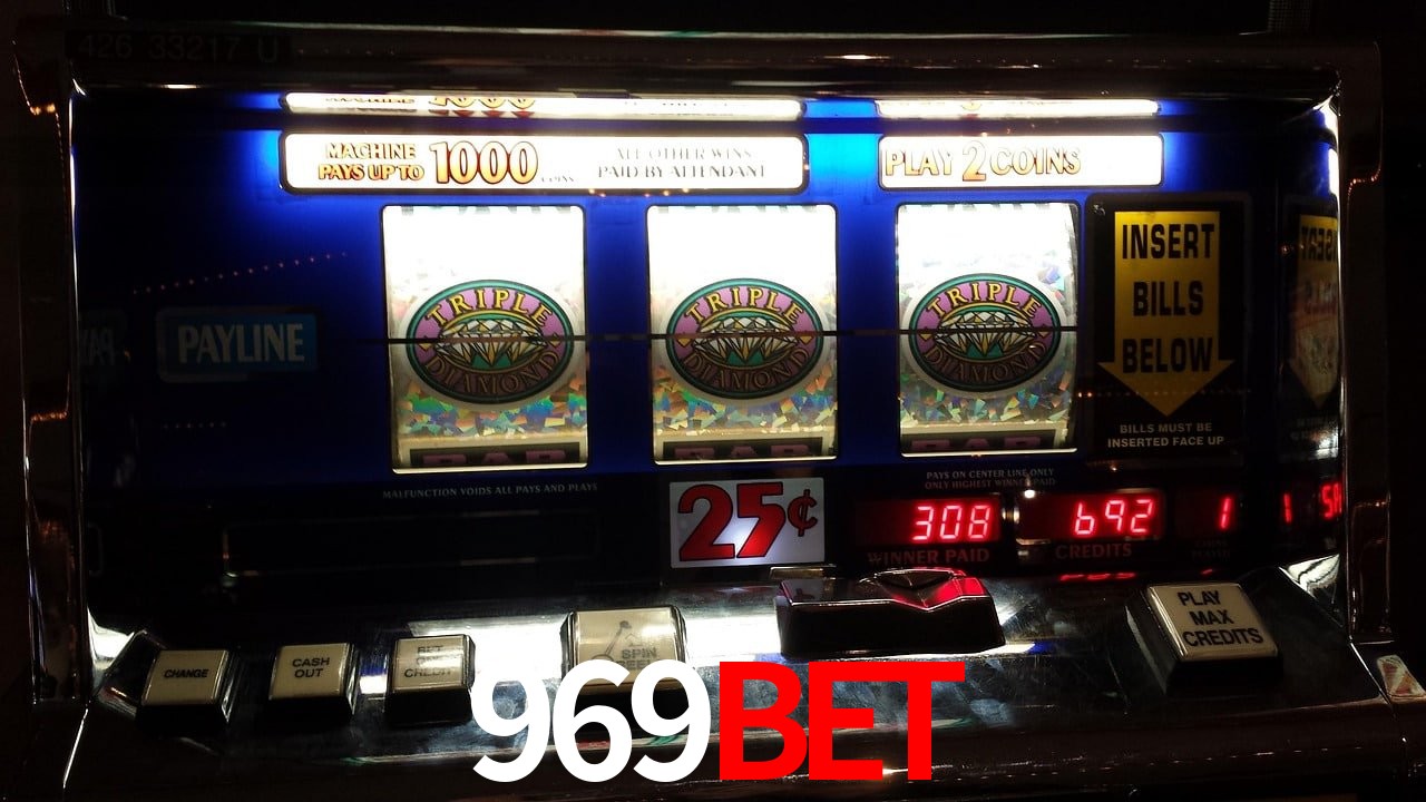 Football Betting 969bet