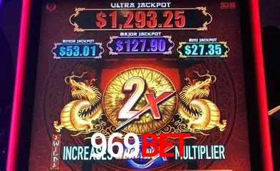 Explorando a Categoria de Eventos em Apostas na 969bet