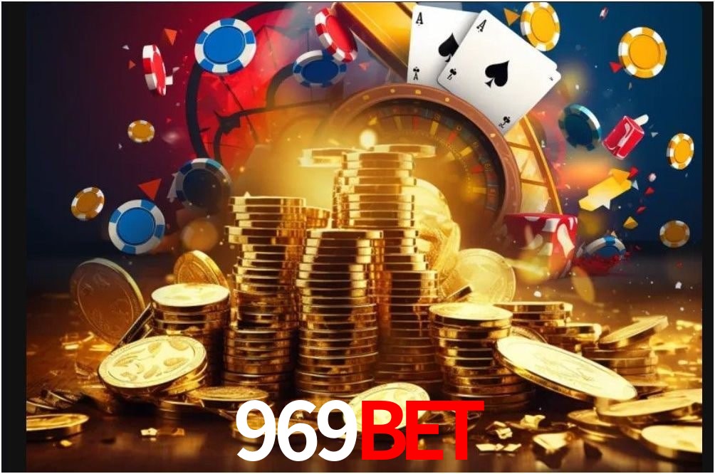 Casino VIP 969bet