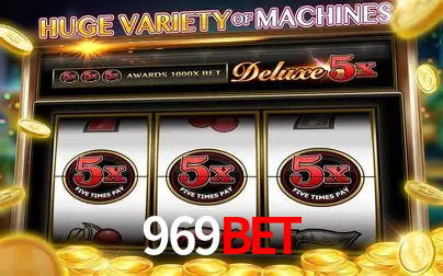 Descubra a Magia dos Jogos de Arcade no 969bet