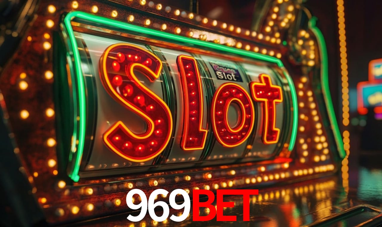 Acesso à conta 969bet