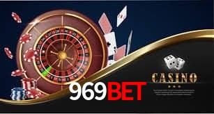 Segurança 2FA 969bet