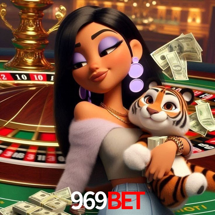 Welcome Bonus 969bet
