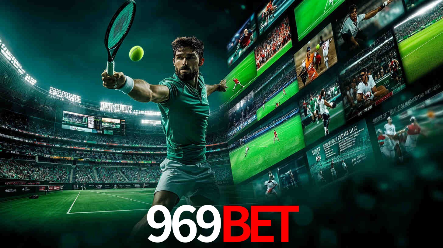 Descubra o Programa VIP da 969bet: Vantagens Exclusivas para Jogadores