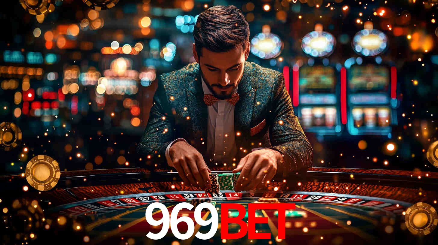 969bet App Interface
