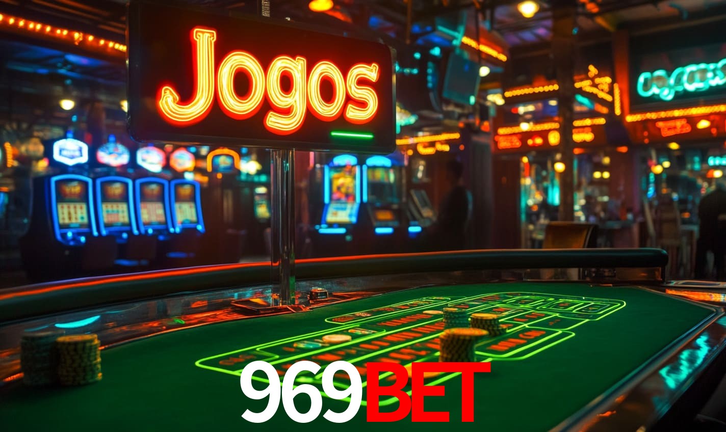 FAQ 969bet Brasil