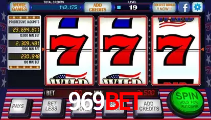 Desvendando o Mundo dos Jogos Virtuais na 969bet