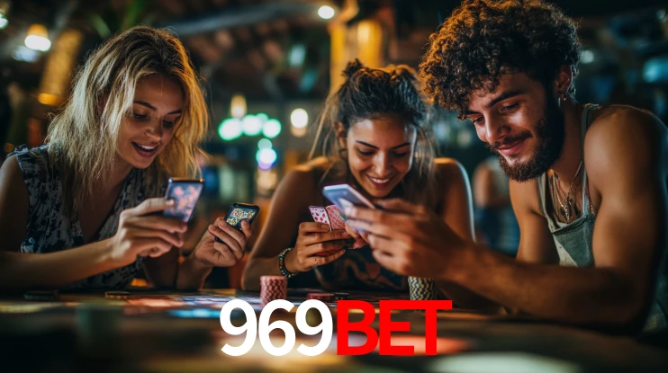 Tournaments 969bet