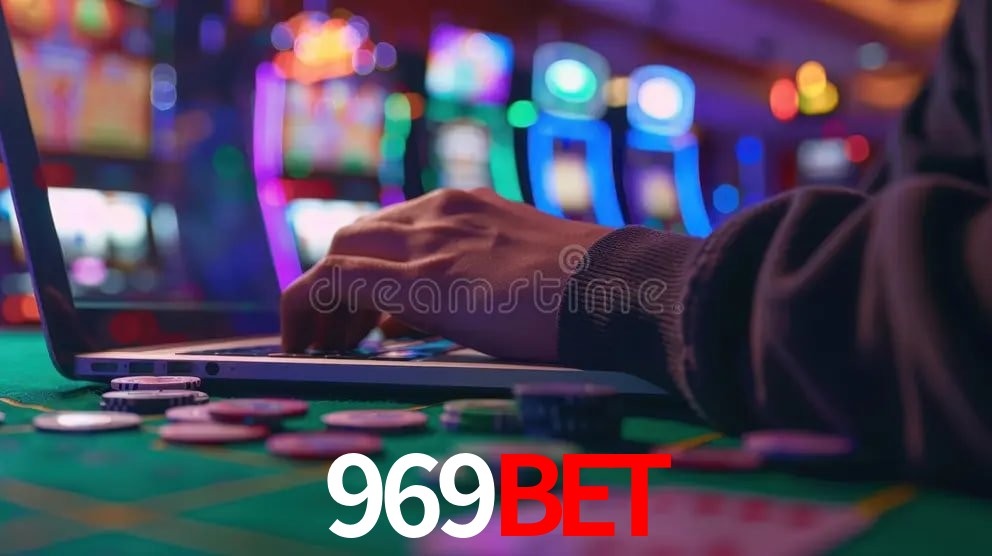 Apostas de Basquete 969bet