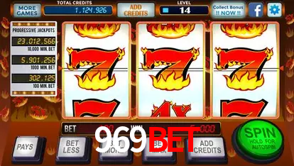 A Emoção da Loteria na 969bet: Uma Chance de Mudança de Vida