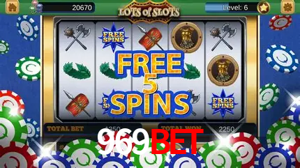 A Revolução dos Aplicativos de Jogos no 969bet