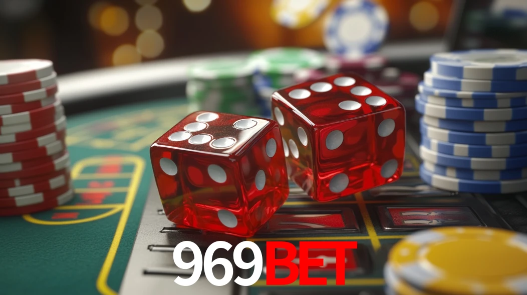 Daily Bonuses 969bet