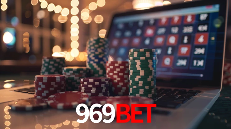 Seasonal Promotions 969bet