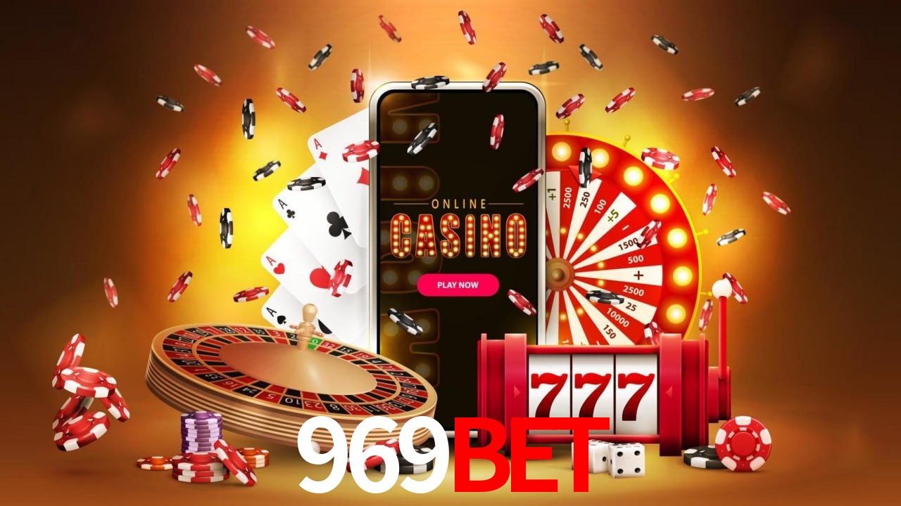 Explorando a Categoria de Eventos em Apostas na 969bet