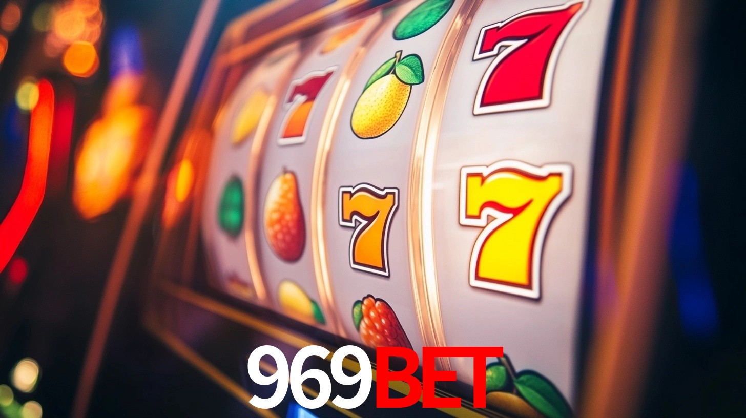 Ofertas Imperdíveis na 969bet: Promoções e Bônus Que Valem a Pena