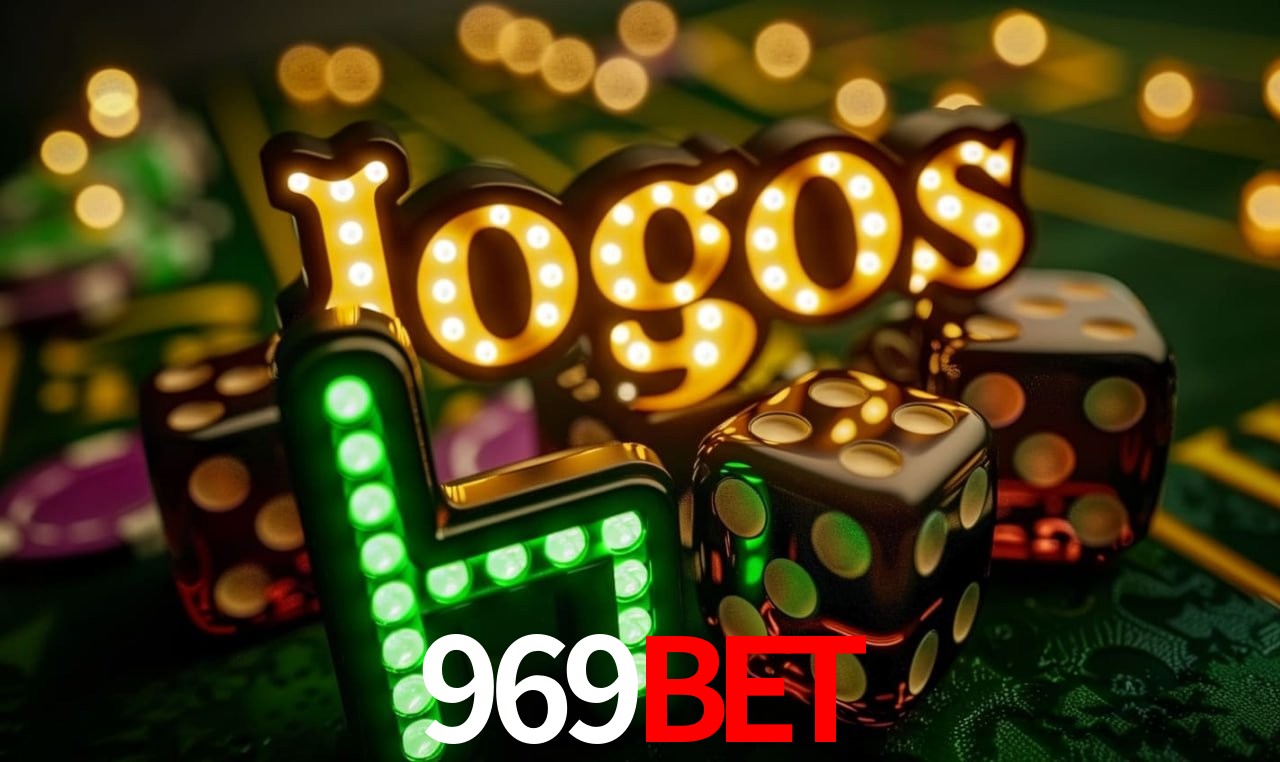 Promoções Sazonais 969bet