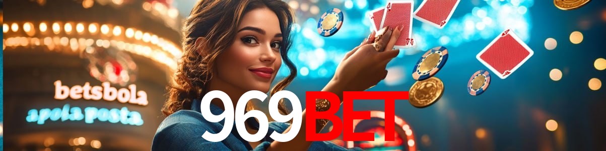 Bonus Features 969bet