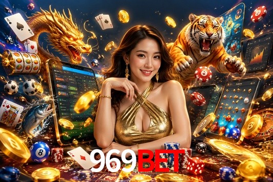 Platform Technology 969bet
