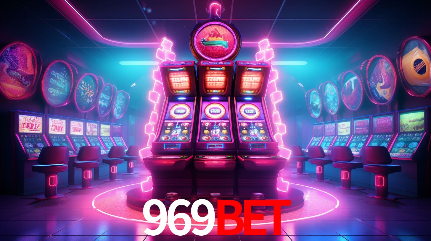 969bet: Seu Especialista em Apostas Esportivas Brasileiras