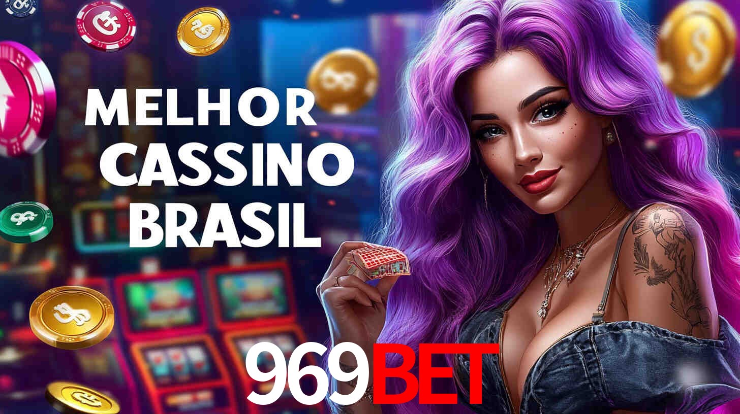 A Emoção da Loteria na 969bet: Uma Chance de Mudança de Vida