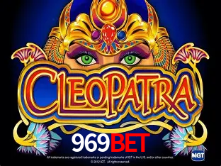 Descubra o Mundo do Cassino Online com 969bet
