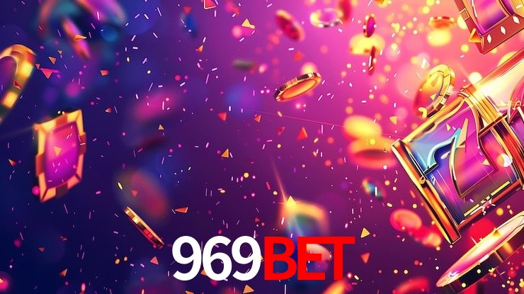Programa VIP 969bet