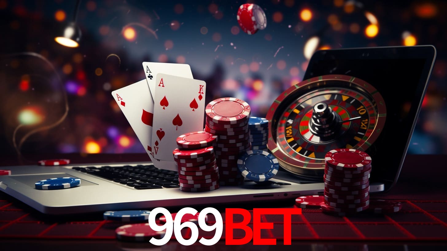 Live Casino 969bet