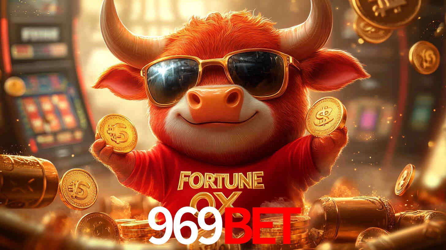 969bet: A Experiência de Casino com Jogos de Mesa ao Vivo