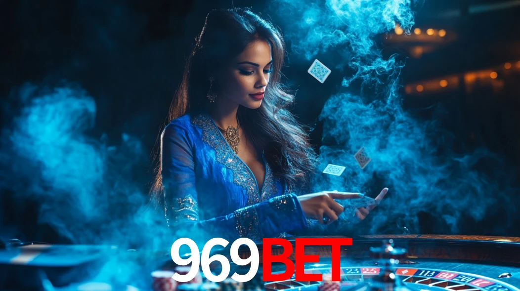 cassino 969bet