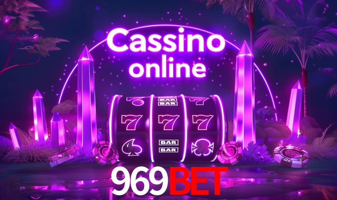 Atalho iOS 969bet