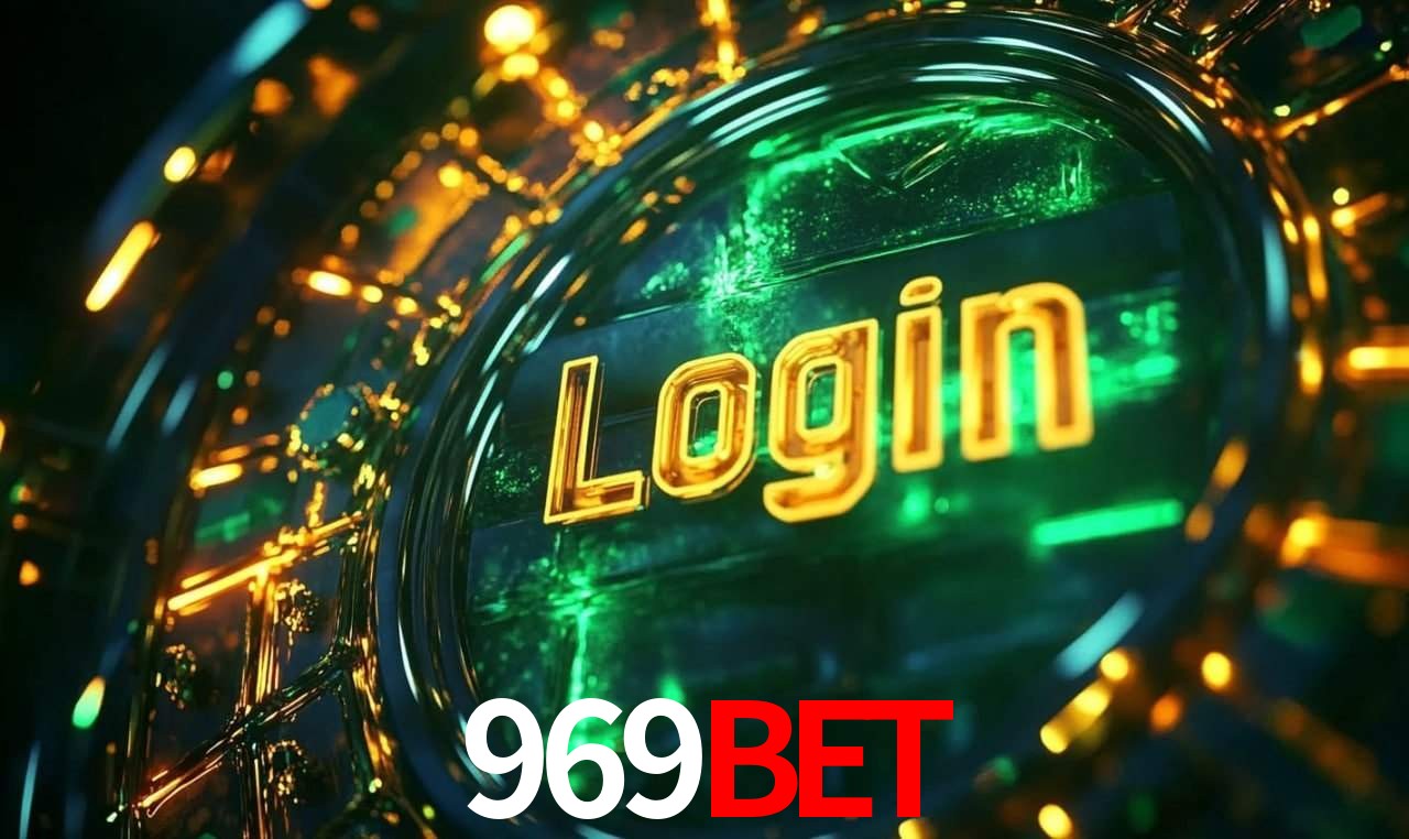 APK Android 969bet