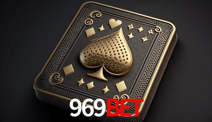 Integração de APIs 969bet