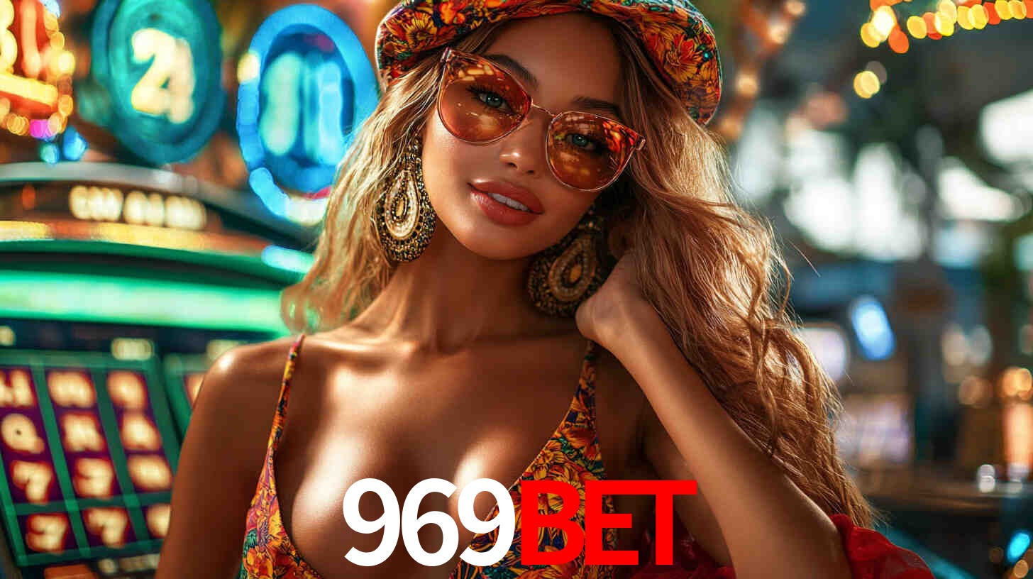 Premium Interface 969bet