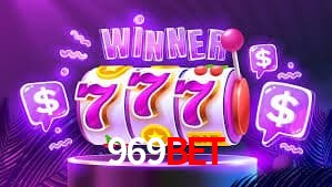 Experiência VIP 969bet