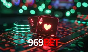 Design Responsivo 969bet