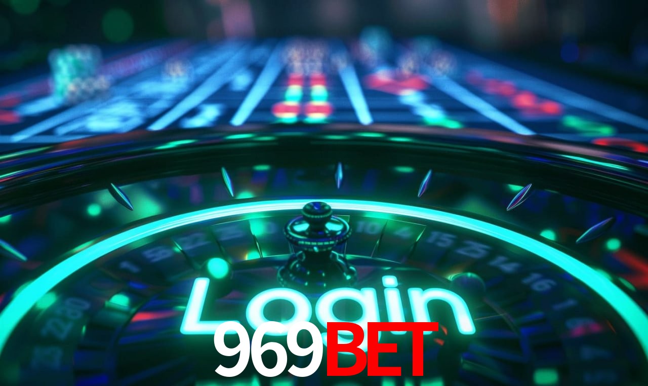Login Seguro 969bet