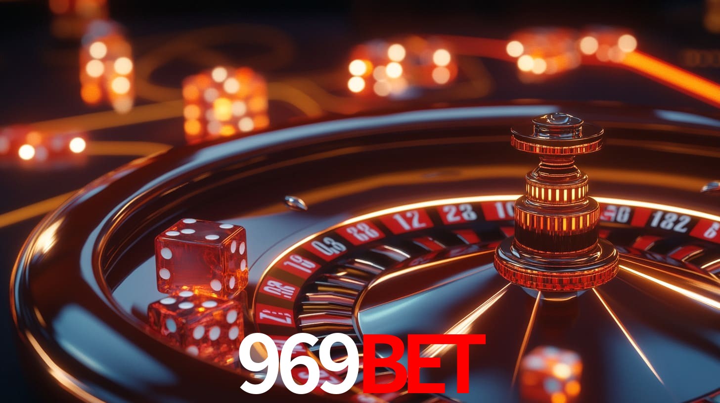 Bônus Generosos e Exclusivos no 969bet para Você!